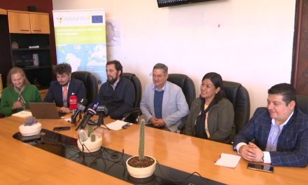 Buscan impulsar el astroturismo en Coahuila