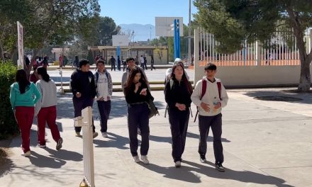 Buscan en Cbtis 97 prevenir el cibersecuestro