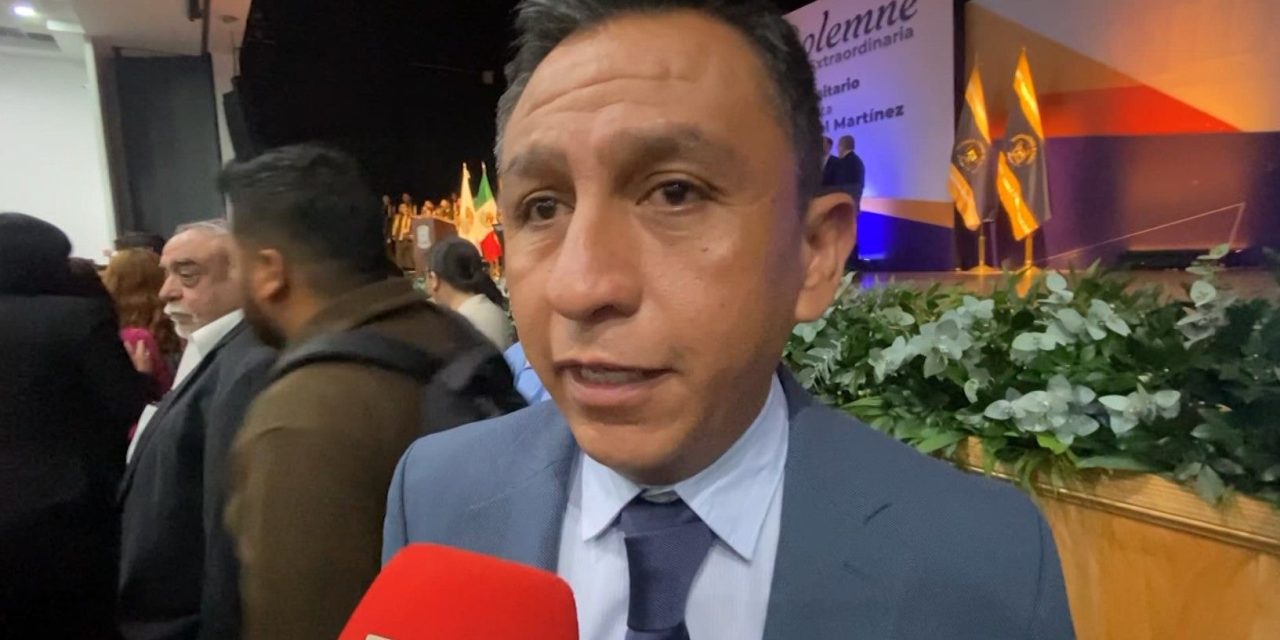 ‘El Charro’ buscará la reelección por Matamoros, Coahuila