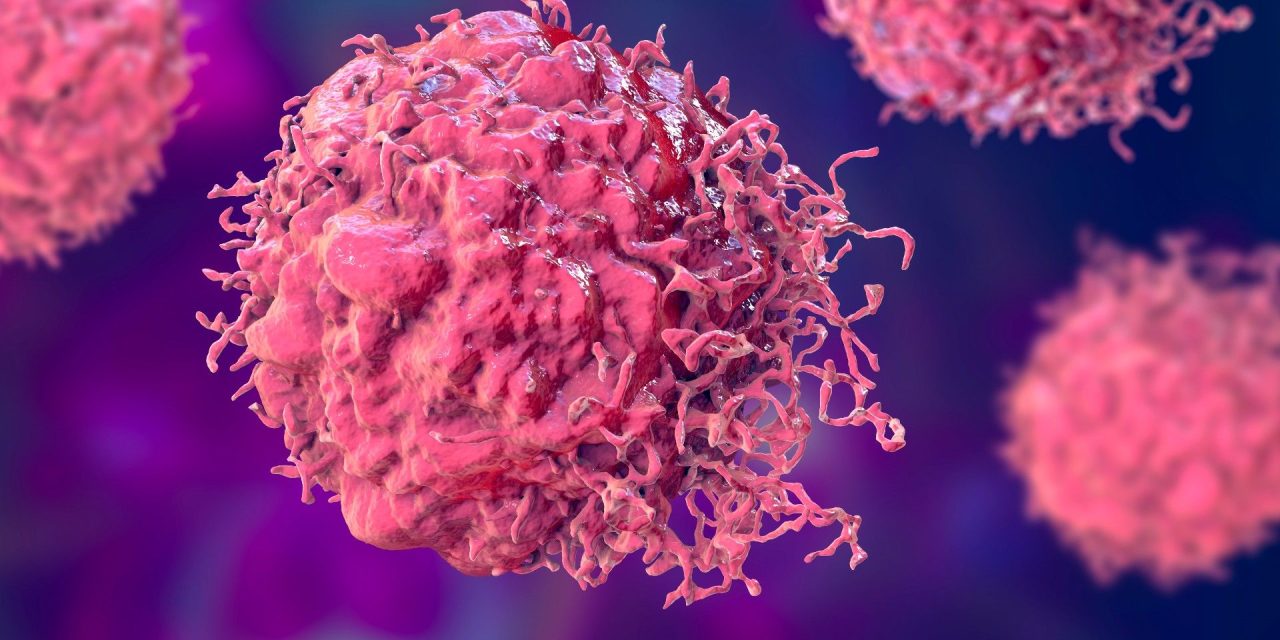 OMS alerta que los casos de cáncer aumentarán en 77% para 2050