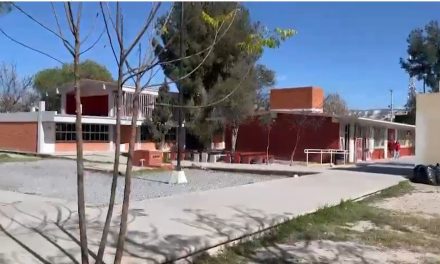 Carencias en la infraestructura de escuelas cuestan 2 mil millones de pesos a Coahuila