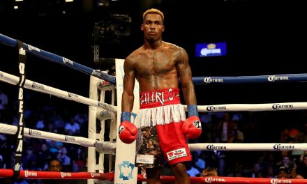 Jermall Charlo Anuncia Pelea contra Saúl ‘Canelo’ Álvarez en Instagram