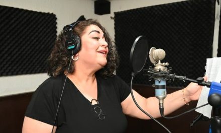 Fallece Susana Ortiz; la exvocalista de los Chicos de Barrio