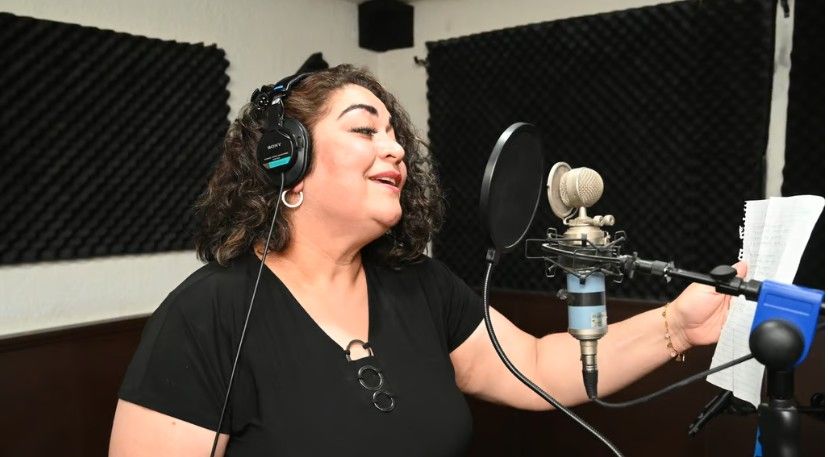 Fallece Susana Ortiz; la exvocalista de los Chicos de Barrio