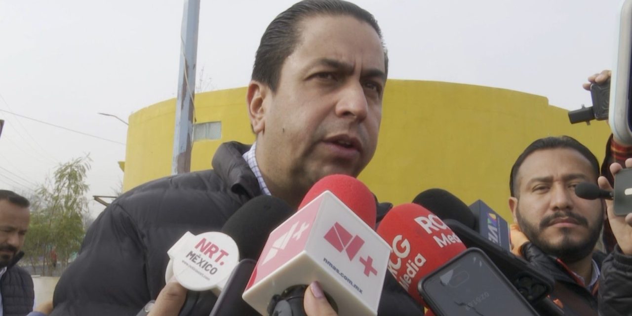 Concluyen modernización de la carretera a Los Pinos en Ramos Arizpe