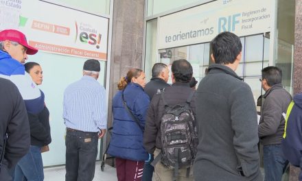 Superan cifra de enero de 2023 en pagos de control vehicular