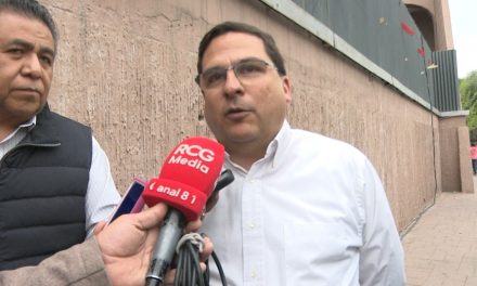 Con el pago de impuestos dan su confianza al gobernador Manolo Jiménez
