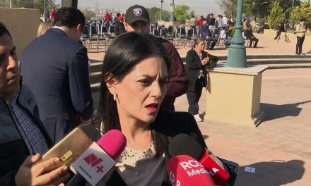 Congreso del Estado Impulsará Mesas de Trabajo en Favor de las Mujeres Coahuilenses