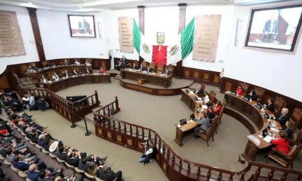 Rendirán homenaje a los soldados y marinos en sesión del Congreso del Estado