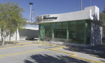 Con la letra ‘G’ reinicia pago de pensión del Bienestar en Coahuila luego de suspenderlo por el Día de la Constitución