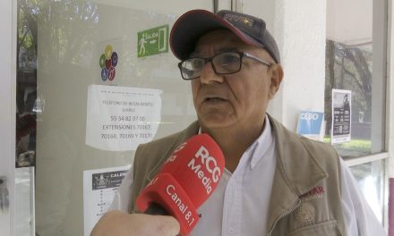Continúa entrega de tarjetas del Bienestar en Coahuila