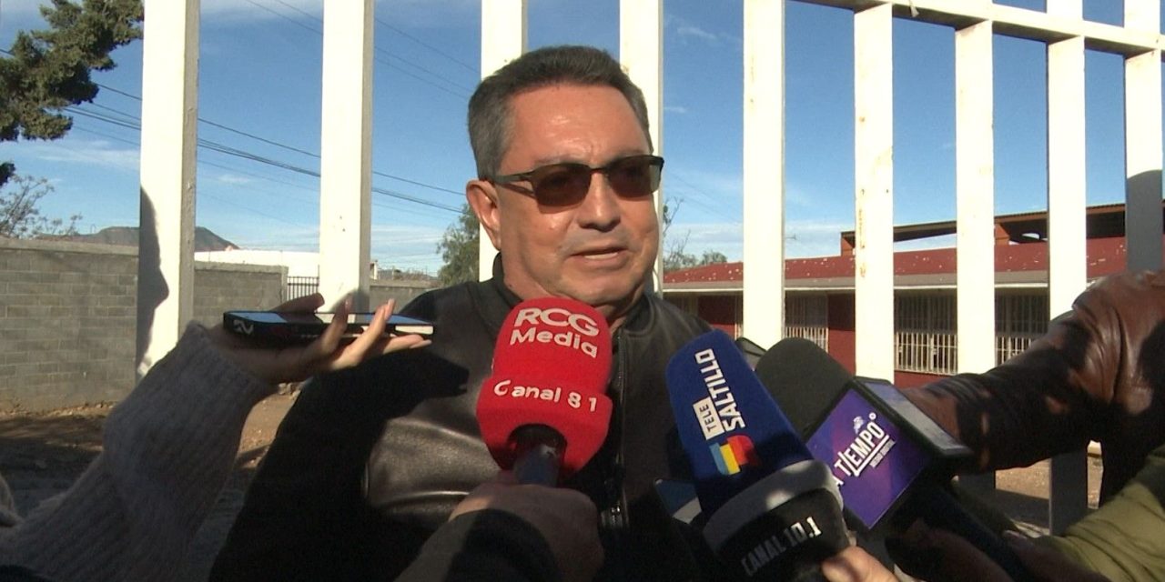 Convertirán en ley el operativo mochila en Coahuila