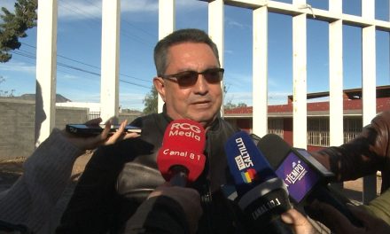 Convertirán en ley el operativo mochila en Coahuila