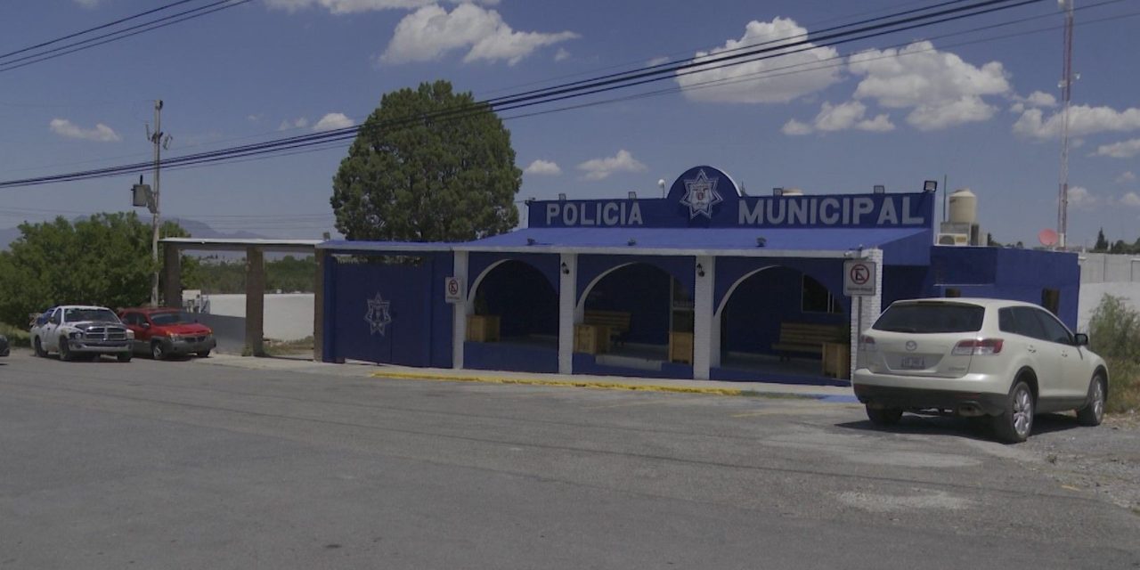 Convocatoria abierta para ser policía en Arteaga