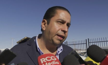 Crece interés por invertir en Ramos Arizpe