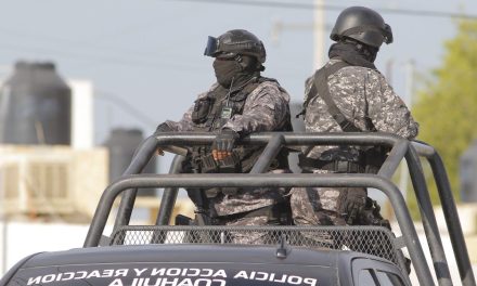 Construirán 7 cuarteles de la policía estatal en Coahuila