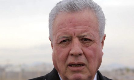 Declina Zermeño a candidatura del PAN a la alcaldía de Torreón