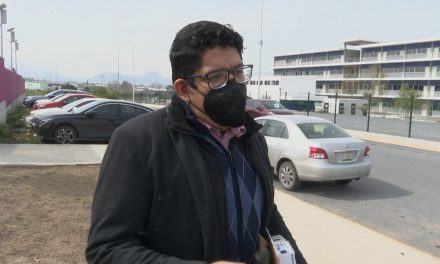 Denuncia acoso laboral en el INE Coahuila