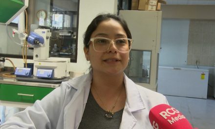 Hoy se celebra el Día Internacional de la Mujer y la Niña en la Ciencia