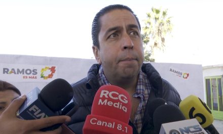 Diputados federales deben de frenar reformas; afirma Chema Morales