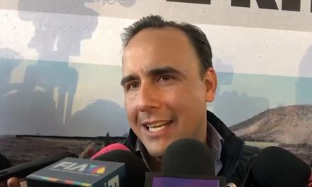 Es característica de coahuilenses defender la democracia; afirma Manolo Jiménez