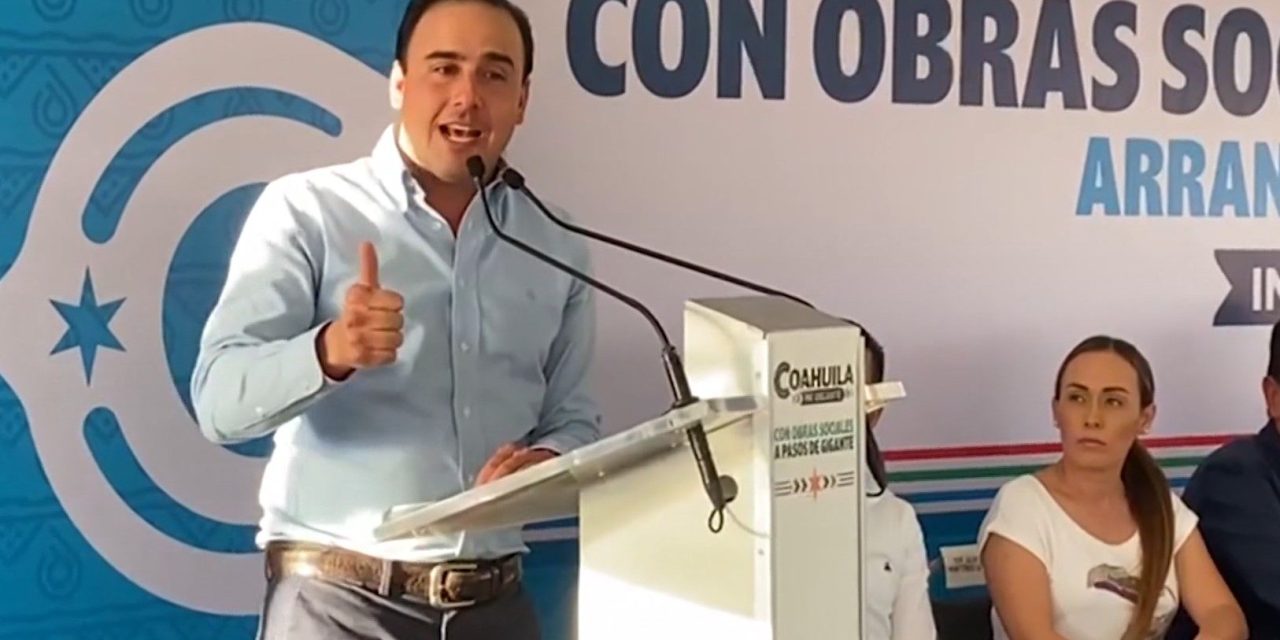 Este martes arranca programa de Salud Popular en Jiménez, Coahuila