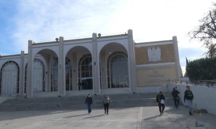 Este viernes toma protesta Pimentel como Rector de la Universidad Autónoma de Coahuila