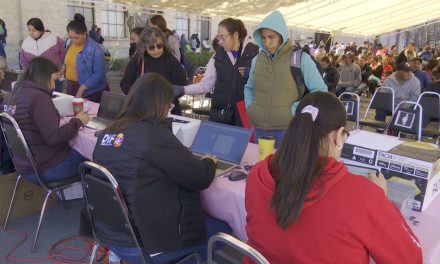 Expide DIF Ramos Arizpe 500 actas de nacimiento