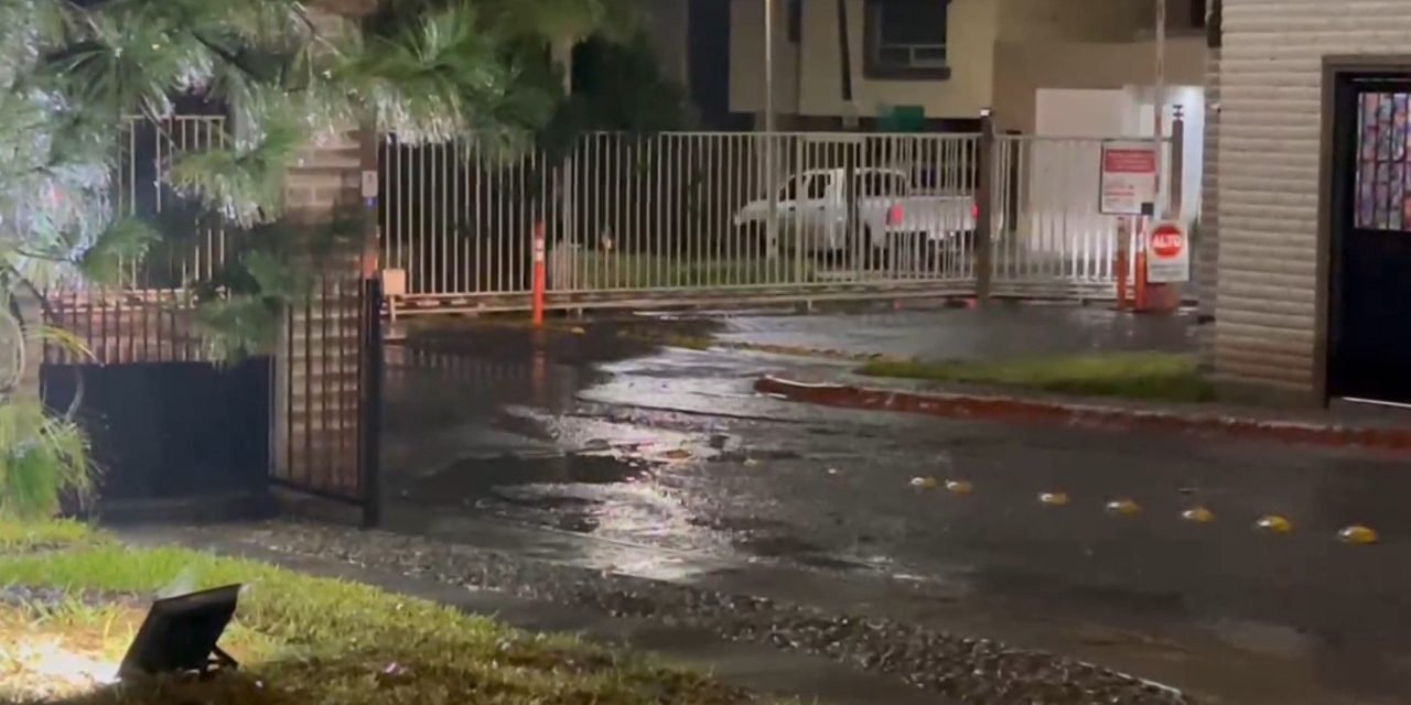 Extranjero se quita la vida en Saltillo