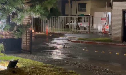 Extranjero se quita la vida en Saltillo