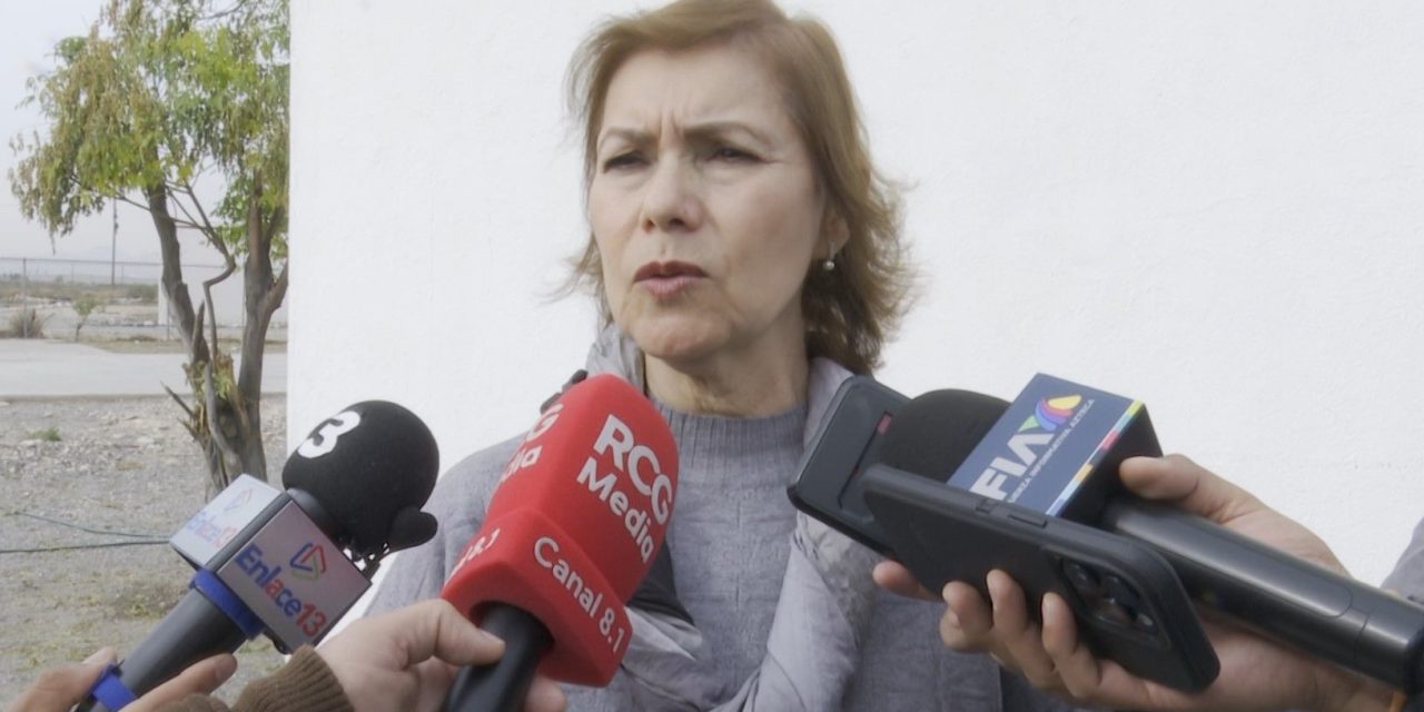 Faltan escuelas en Ramos Arizpe para atender crecimiento poblacional