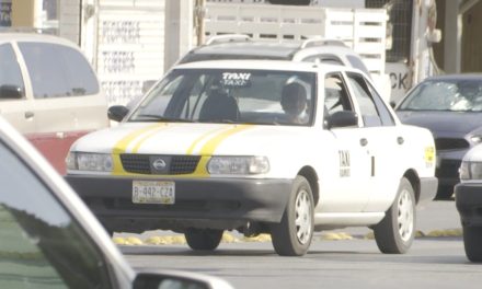 Faltan taxis en Ramos Arizpe