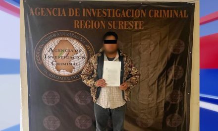 Feminicida se declarará culpable