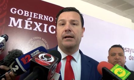 Se presentará en Torreón el fortalecimiento de seguridad de Coahuila