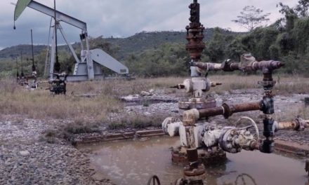 La prohibición del fracking en México dejaría bajo tierra el 57% del petróleo