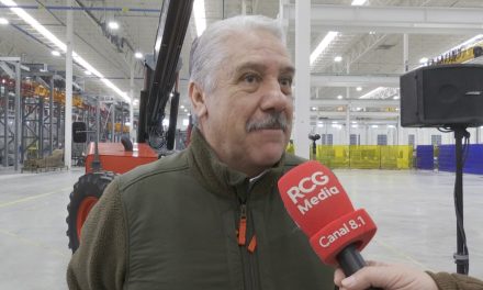 Frente frío número 34 en Coahuila no será intenso