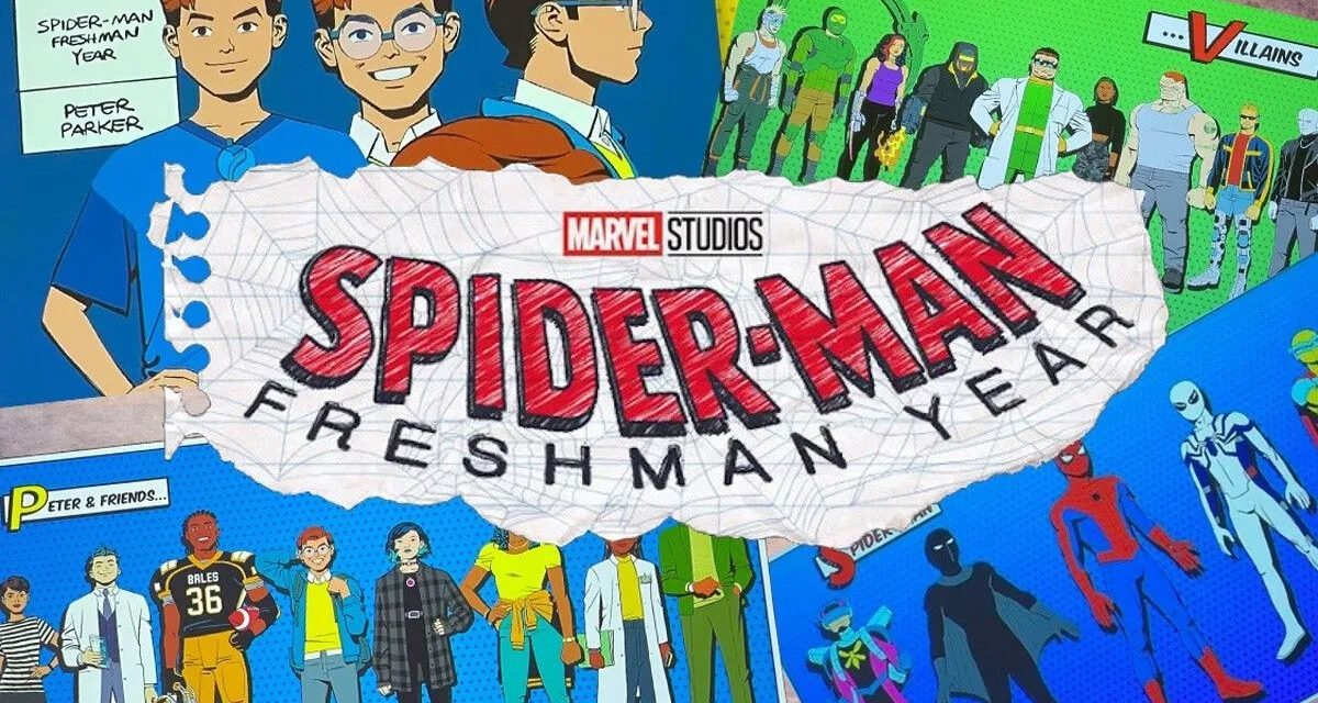 El Universo Marvel sigue expandiéndose: Próximos estrenos y novedades