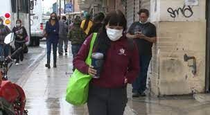 ¡Aguas! el frío aún no termina en Coahuila