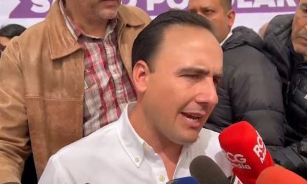Gestiona gobernador especialistas médicos y clínica de especialidades para Saltillo ante el IMSS