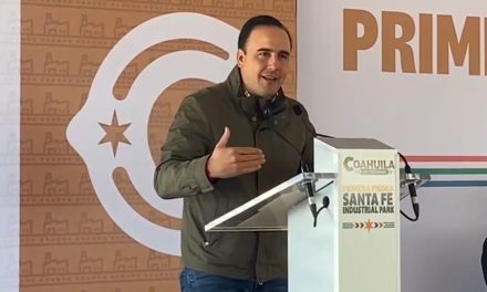 Gobernador destaca alianza con el Ejército Mexicano