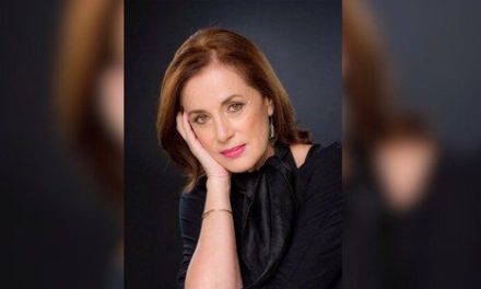 Fallece Helena Rojo; icónica actriz mexicana