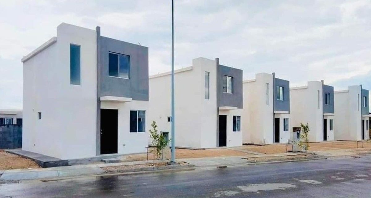 AMLO afirma que la reforma a Infonavit será para ofrecer vivienda accesible y generar empleos