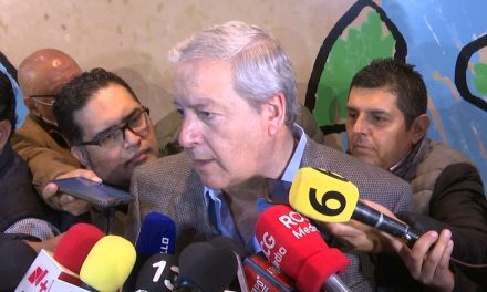 Iniciará en marzo rehabilitación del V. Carranza