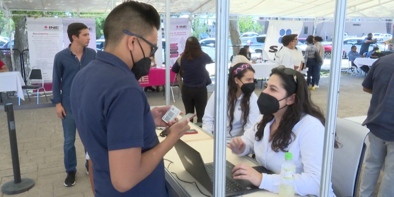 Invita Canacintra a Expo Salud y Bienestar en Saltillo