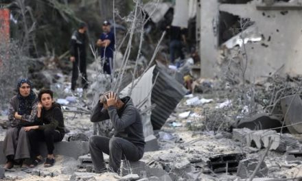 Israel examina respuesta de Hamás a propuesta de tregua