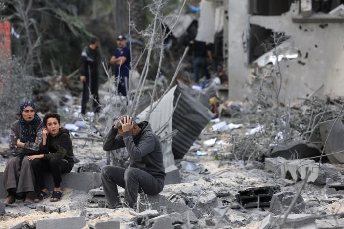Israel examina respuesta de Hamás a propuesta de tregua