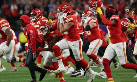 ¡Kansas City Chiefs, bicampeones del Super Bowl!