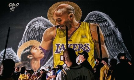 Inaugurarán estatua en honor a Kobe Bryant en Los Ángeles