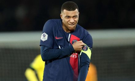 Kylian Mbappé decide dejar el París Saint Germain al final de la temporada