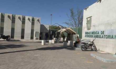 Laborarán urgencias y hospitalización este 5 de febrero en el IMSS Coahuila por día de asueto